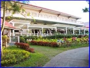 Bed & Breakfast At Royale Tagaytay Country Club Tagaytay City Esterno foto